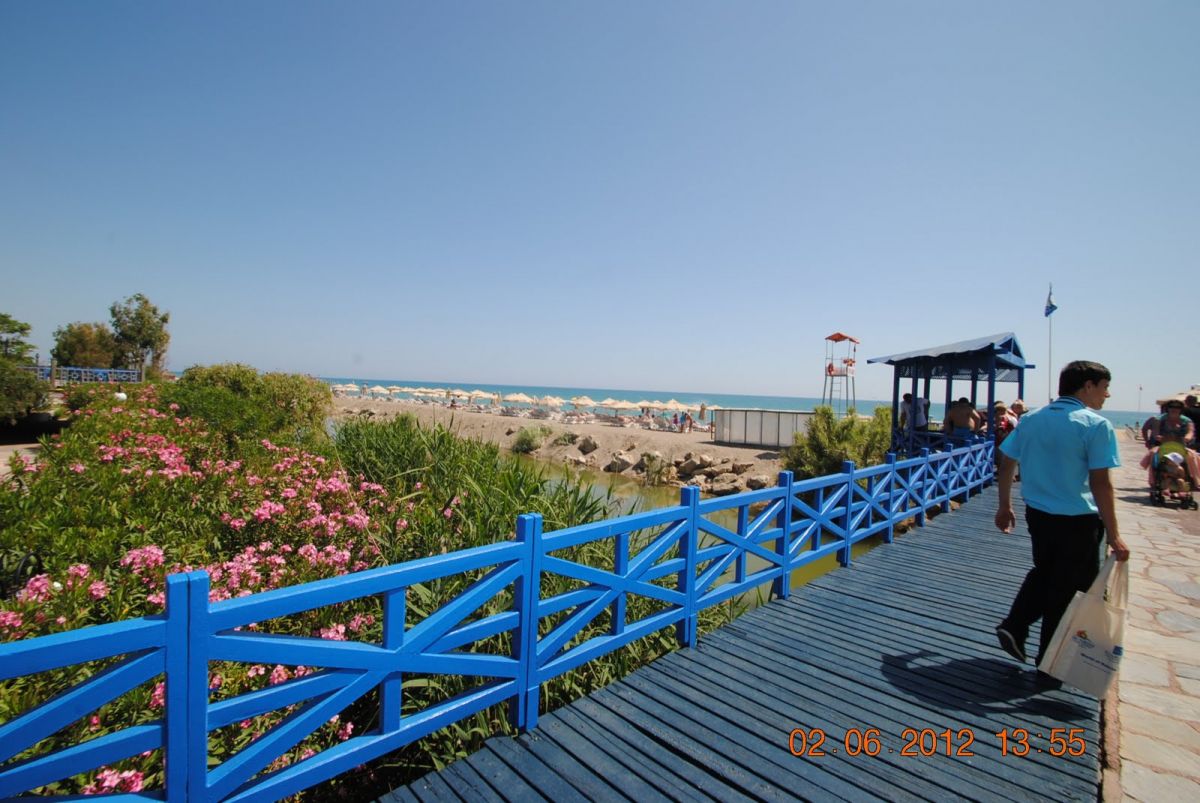 imagini hotel SUNRISE PARK RESORT SIDE